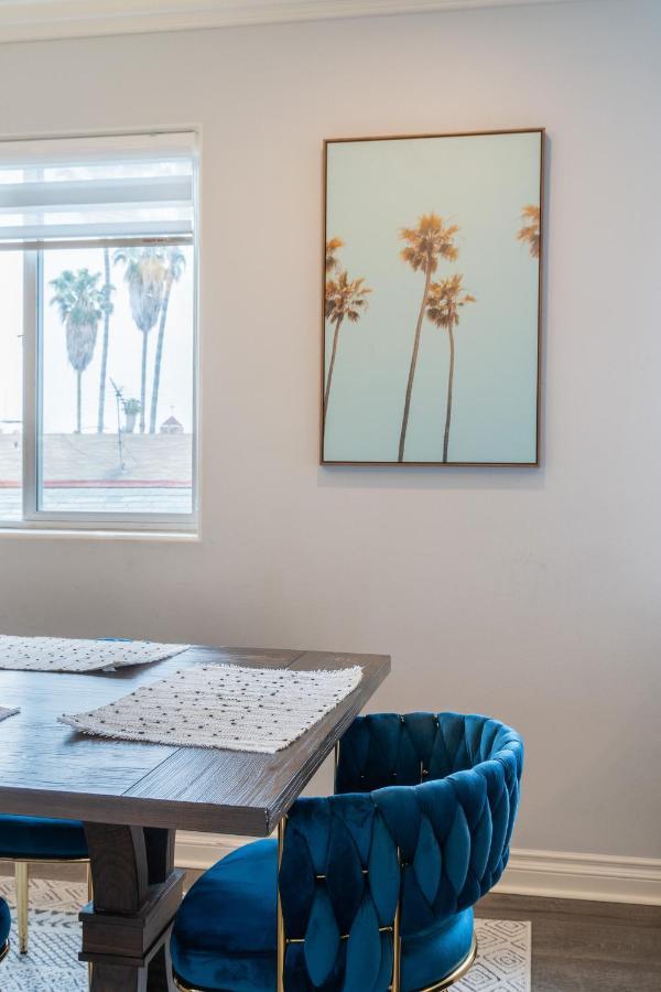 Ferienwohnung Angel & Rose * Hollywood Dtla Los Angeles Exterior foto