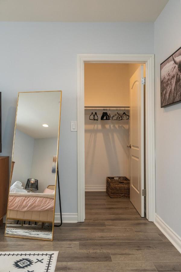 Ferienwohnung Angel & Rose * Hollywood Dtla Los Angeles Exterior foto